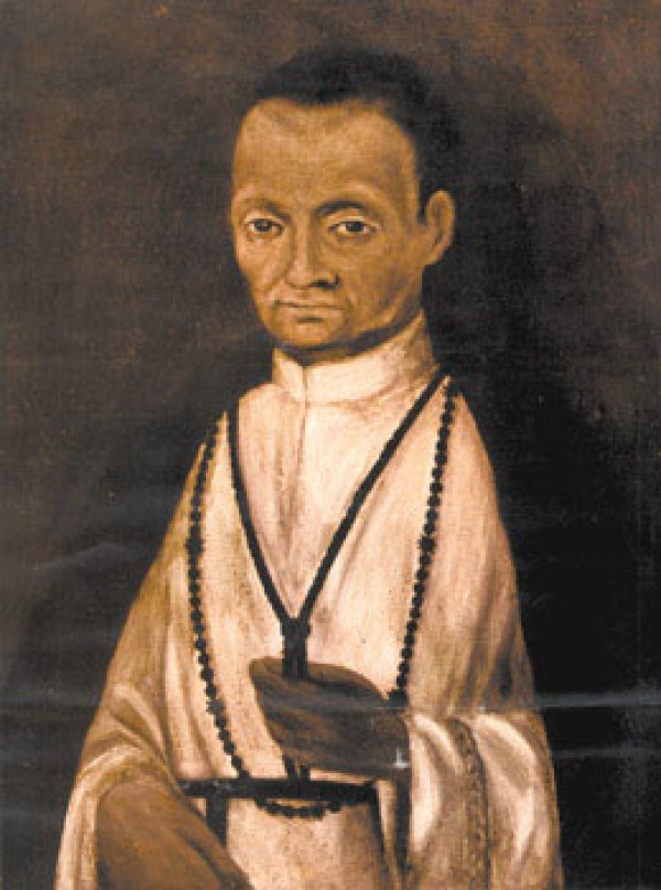 MARCIN DE PORRES