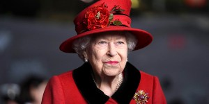 Królowa Elżbieta mówiła: &#8222;Ewangelia daje głęboką nadzieję&#8221;