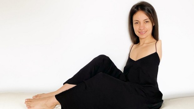 Sarah Talbi