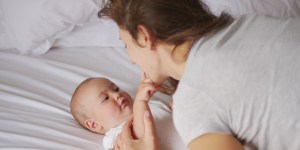 Mamo, czy czujesz, że macierzyństwo jest zadaniem od Boga?