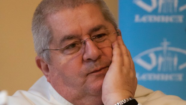 JAN GÓRA
