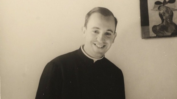 JORGE BERGOGLIO