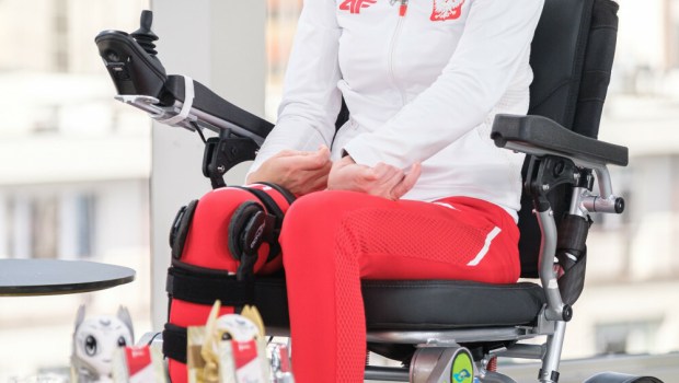 RÓŻA KOZAKOWSKA