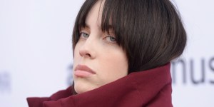 Billie Eilish wyznaje: „Pornografia zniszczyła mi mózg”