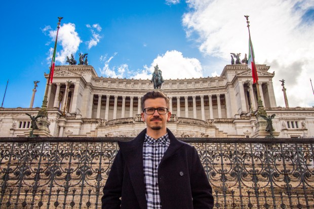 DOMINIK DUBIEL