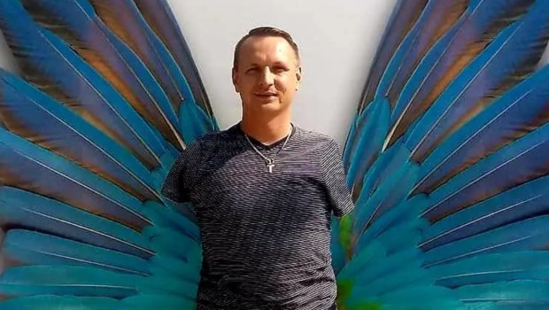 Przemysław Wieczorek