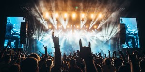 Koncert metalowy w kościele? Francuska młodzież się sprzeciwiła