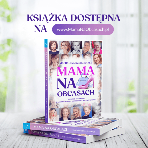 MAMA NA OBCASACH