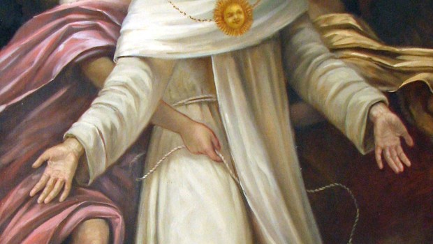 TOMASZ Z AKWINU