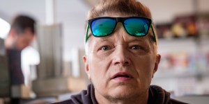 Muniek Staszczyk: Poczułem miłość ze strony ludzi i potrzebę dziękowania Bogu