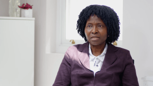MARY ONUOHA