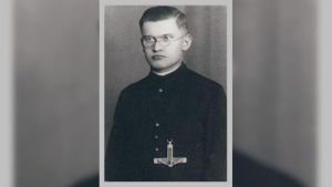 LUDWIK WRODARCZYK