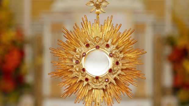 Monstrancja
