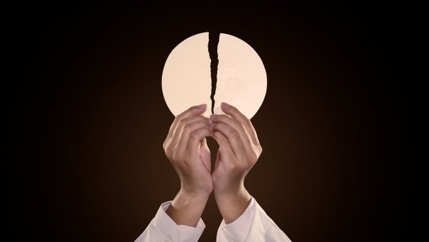 EUCHARYSTIA