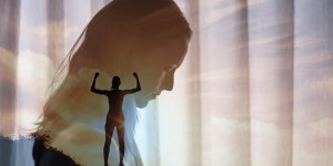 Jak być bardziej odważnym? 12 myśli wielkich świętych