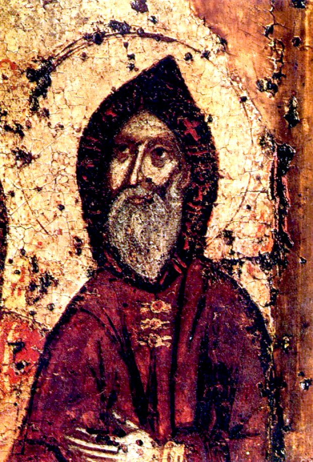 Antoni Pieczerski