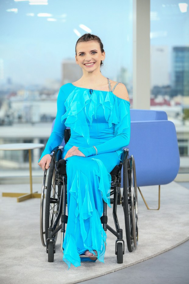 ANNA PŁOSZYŃSKA