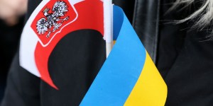 “Niech nasza gościnność zyska konkretny wyraz!” Przewodniczący Episkopatu apeluje ws. uchodźców z Ukrainy