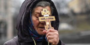 &#8222;Nie możemy porzucić naszych dzieci z niepełnosprawnościami&#8221;. Od duchownych z Ukrainy spływają kolejne korespondencje