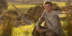 Nowy serial Amazona „Władca Pierścieni: Pierścienie władzy”. Zapowiada się obiecująco!