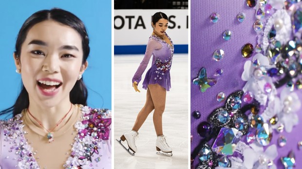 KAREN CHEN