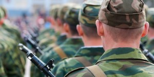 Ukraina: Rosyjscy żołnierze rozstrzelali kapelana prawosławnego