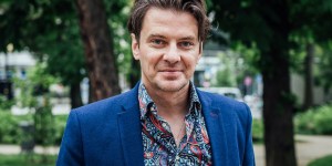 Marcin Kwaśny: Jezus jest najlepszym terapeutą [nasz wywiad]