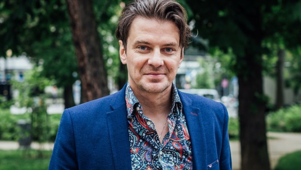 Marcin Kwaśny