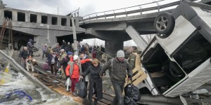 Abp Szewczuk: Na naszych oczach krzyżują Ukrainę, ale my „tworzymy cud”