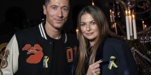 Anna Lewandowska szykuje mieszkanie dla uchodźców. &#8222;Babcia by tego chciała&#8221;