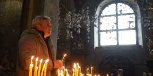 Ks. Wojciech: &#8220;Jesteśmy gotowi sprawować mszę, spowiadać, a nawet przygotować ukraińskie dzieci do Komunii&#8221;