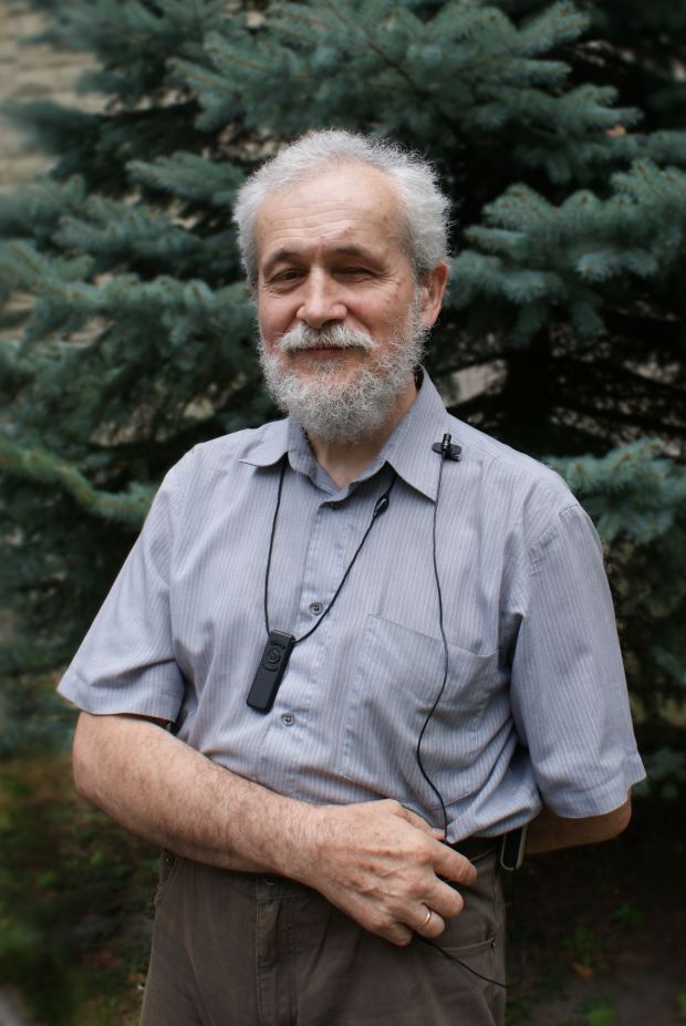Grzegorz Kozłowski