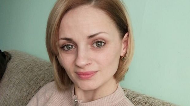 Krystyna Dobrzańska