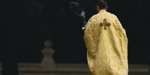 Prawosławny ksiądz z Rosji: nasz Kościół się myli co do wojny