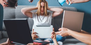 Wybieraj mądrze, czyli jak sobie radzić z przeciążeniem informacyjnym