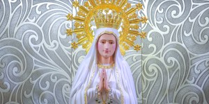 „Jeśli Rosja nawróci się, zapanuje pokój…” – historia aktu poświęcenia Rosji Niepokalanemu Sercu Maryi