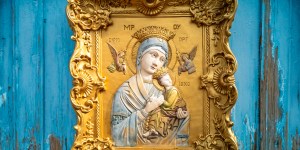 Biskupi proszą o zawierzenie Maryi Ukrainy i Rosji. &#8220;Aby zło przestało szaleć&#8221;