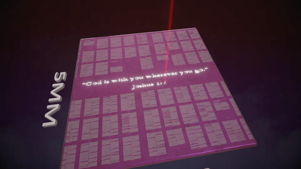 Nano Biblia