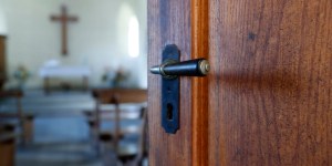 Proboszcz z Żywca: Jestem całkowicie otwarty na parafian. Wiele dzieł to ich inicjatywa