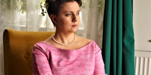 „Wszystko, co robię, ma wspólny mianownik: podkreślanie piękna kobiety” [wywiad]