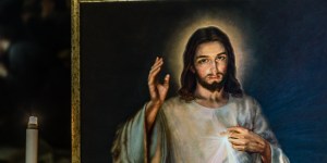 Helena Majewska: za kontynuowanie misji św. Faustyny i zapisywanie słów Jezusa skazana na 10 lat łagrów