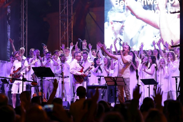 Schola Adonai