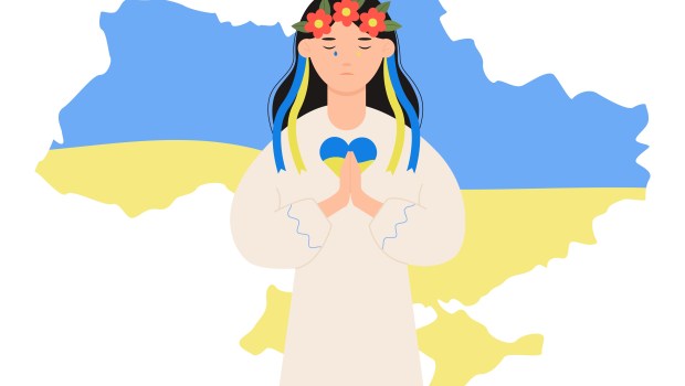 Wojna na Ukrainie