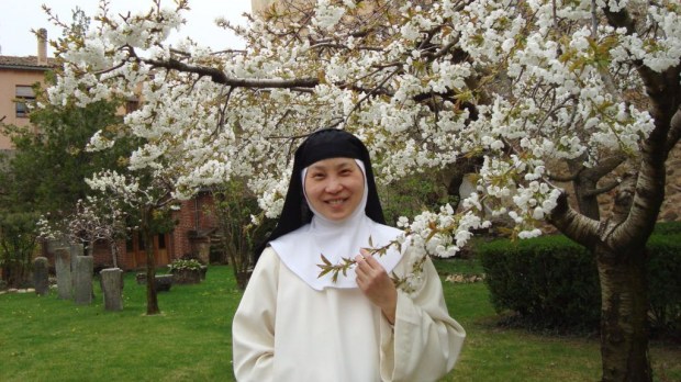 SOR EVELYN