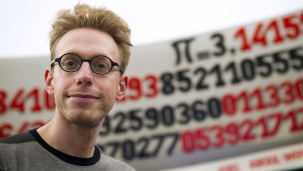 Daniel Tammet