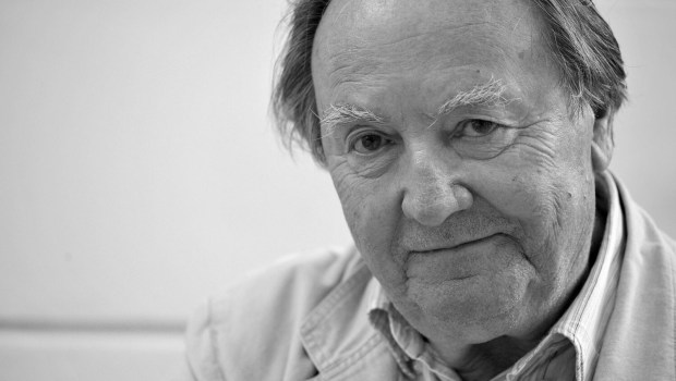 Ignacy Gogolewski aktor