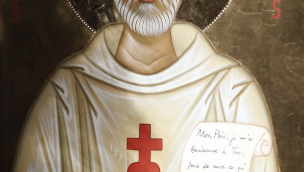Charles de Foucauld