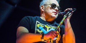 Muniek Staszczyk: „Trzeba się trzymać nadziei i dobrej podłogi. Ja się trzymam Boga”