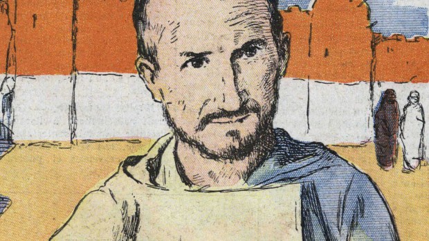 Charles de Foucauld