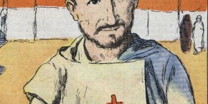 Cud (kanonizacyjny) tak bardzo w stylu Karola de Foucauld!
